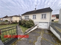 Maison à la vente